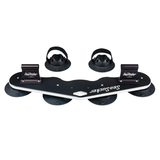 SeaSucker Mini Bomber Universal Bike Rack - Modula Racks