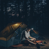 Claymore CAPON 40B Headlamp - Modula Racks