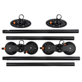 SeaSucker Monkey Bars Multi-Fit Bars - Modula Racks