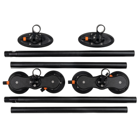 SeaSucker Monkey Bars Multi-Fit Bars - Modula Racks