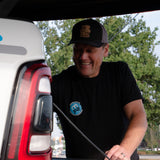 Modula Racks Modula Patch Hat Hat - Modula Racks