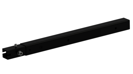 Swagman The Connector Bar for Expanse Cargo Tray Bike Rack Converters - Modula Racks