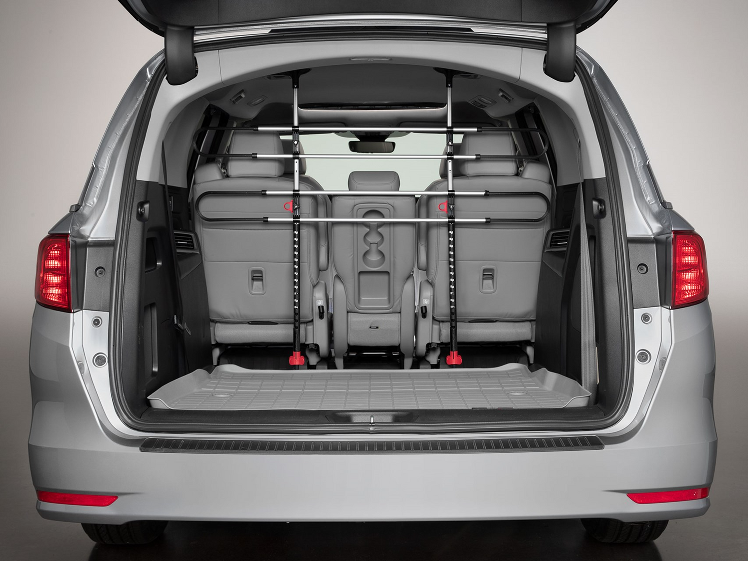 WeatherTech Pet Barrier Pet Product - Modula Racks