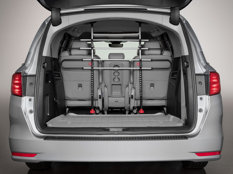 WeatherTech Pet Barrier Pet Product - Modula Racks