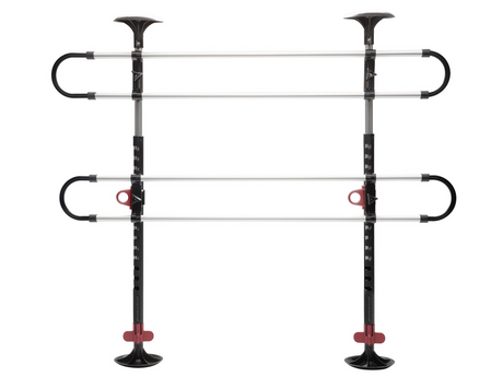 WeatherTech Pet Barrier Pet Product - Modula Racks