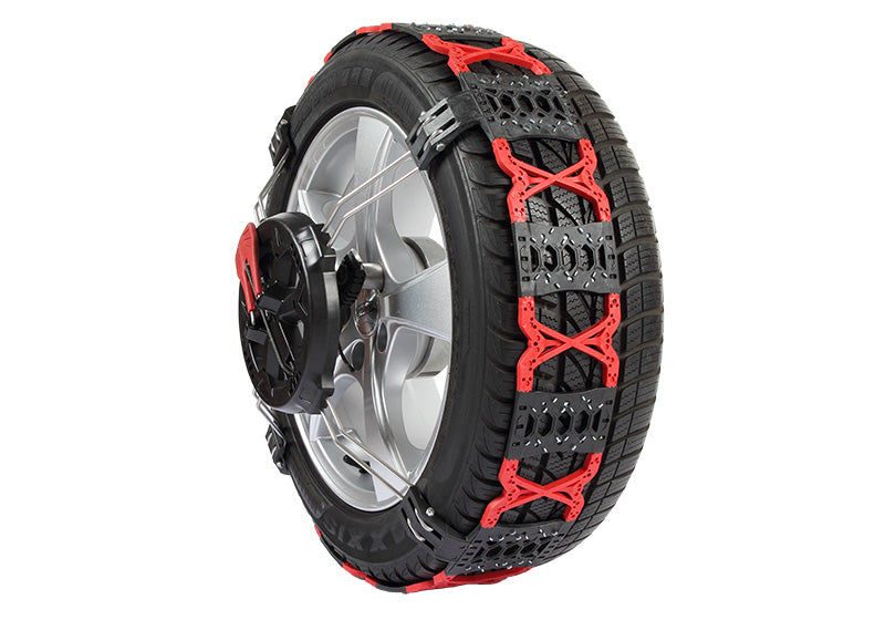 Modula Case System Grip Snow Chains Snow Chains - Modula Racks