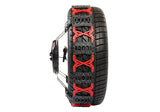 Modula Case System Grip Snow Chains Snow Chains - Modula Racks