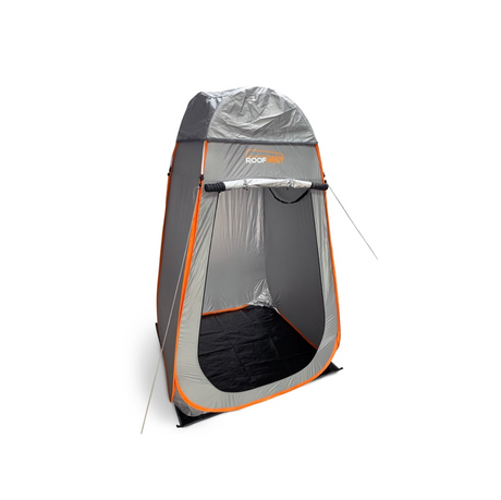 Roofnest Privacy Tent Rooftop Tent Accessory - Modula Racks