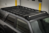 Prinsu Full Non-Drill Roof Rack | 5th Gen Toyota 4Runner 10-Present Roof Rack Kit - Modula Racks