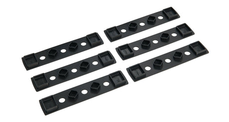 Rhino-Rack Quick Mount Fit Kit  - QMFK05  - Modula Racks
