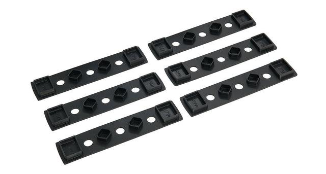 Rhino-Rack Quick Mount Fit Kit  - QMFK05  - Modula Racks