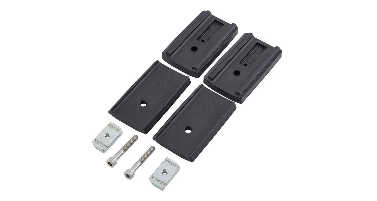 Rhino-Rack Quick Mount Heavy Duty Spacer 15mm - QMHD15  - Modula Racks