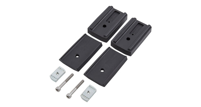 Rhino-Rack Quick Mount Heavy Duty Spacer 20mm - QMHD20  - Modula Racks