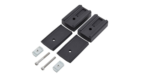 Rhino-Rack Quick Mount Heavy Duty Spacer 25mm - QMHD25 Parts & Accessories - Modula Racks