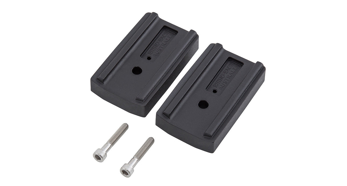 Rhino-Rack Quick Mount Vortex Spacer 15mm - QMVA15  - Modula Racks