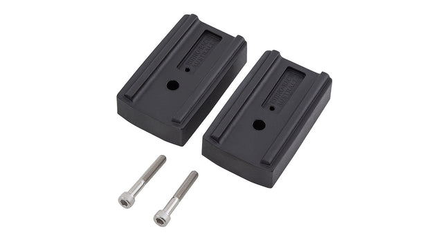 Rhino-Rack Quick Mount Vortex Spacer 20mm - QMVA20 Parts & Accessories - Modula Racks