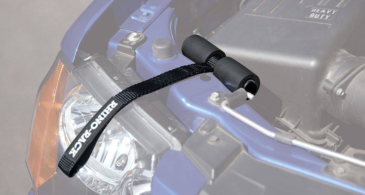 Rhino-Rack Bonnet Anchor Strap Rack Accessory - Modula Racks