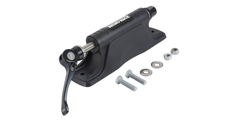 Rhino-Rack Fork Mounted Bike Rack (The Claw) Hitch Bike Racks - Modula Racks