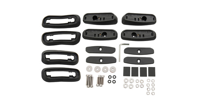 Rhino-Rack RCP Base Kit (x4)  - Modula Racks