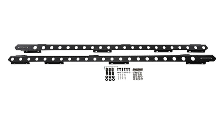 Rhino-Rack Rhino-Rack Backbone Mounting System - Chevrolet Suburban - RCSB1  - Modula Racks