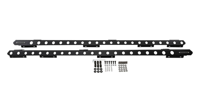 Rhino-Rack Rhino-Rack Backbone Mounting System - Chevrolet Suburban - RCSB1  - Modula Racks