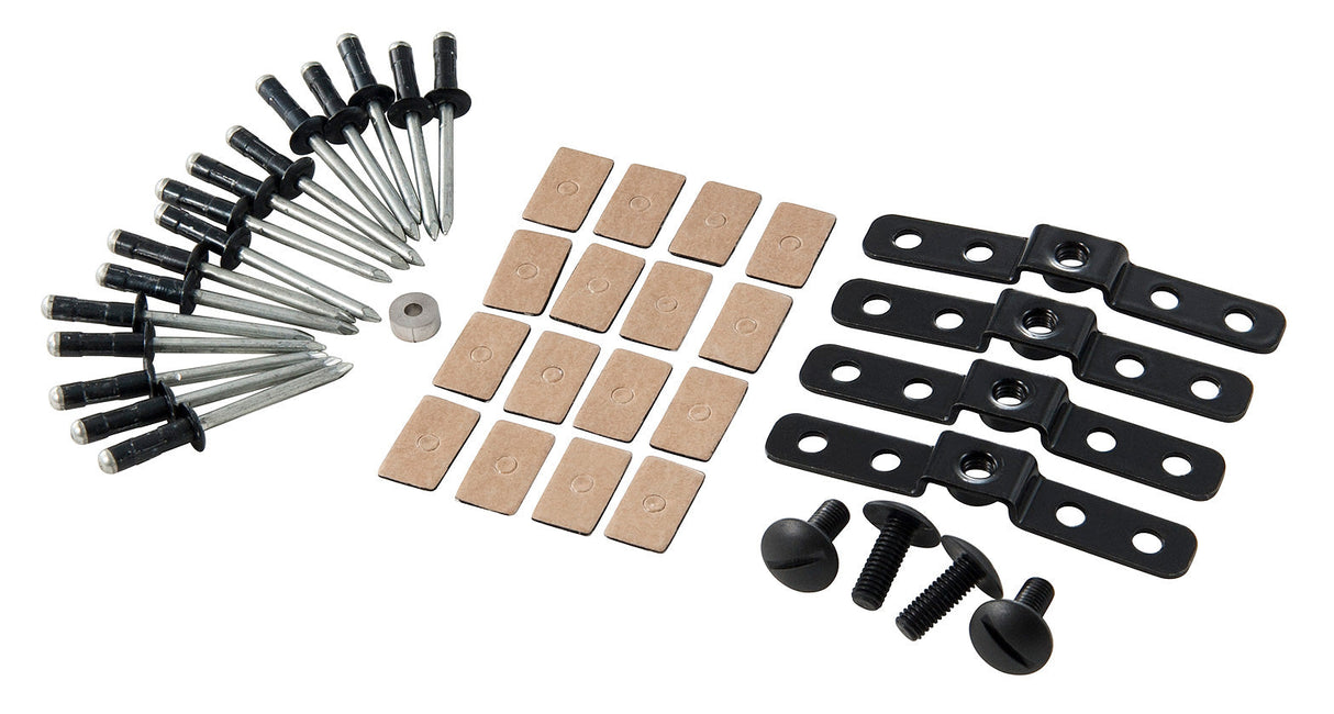 Rhino-Rack 2500 Ditch Mount Bracket - RDM01  - Modula Racks