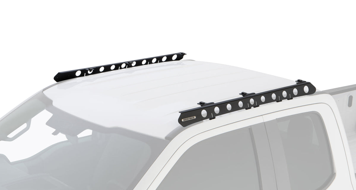 Backbone Mounting System - Ford 250/350/450 Super Cab - RF2B2 – Modula ...