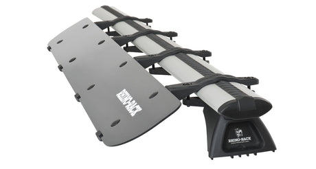Rhino-Rack Wind Fairing Rack Accessory - Modula Racks