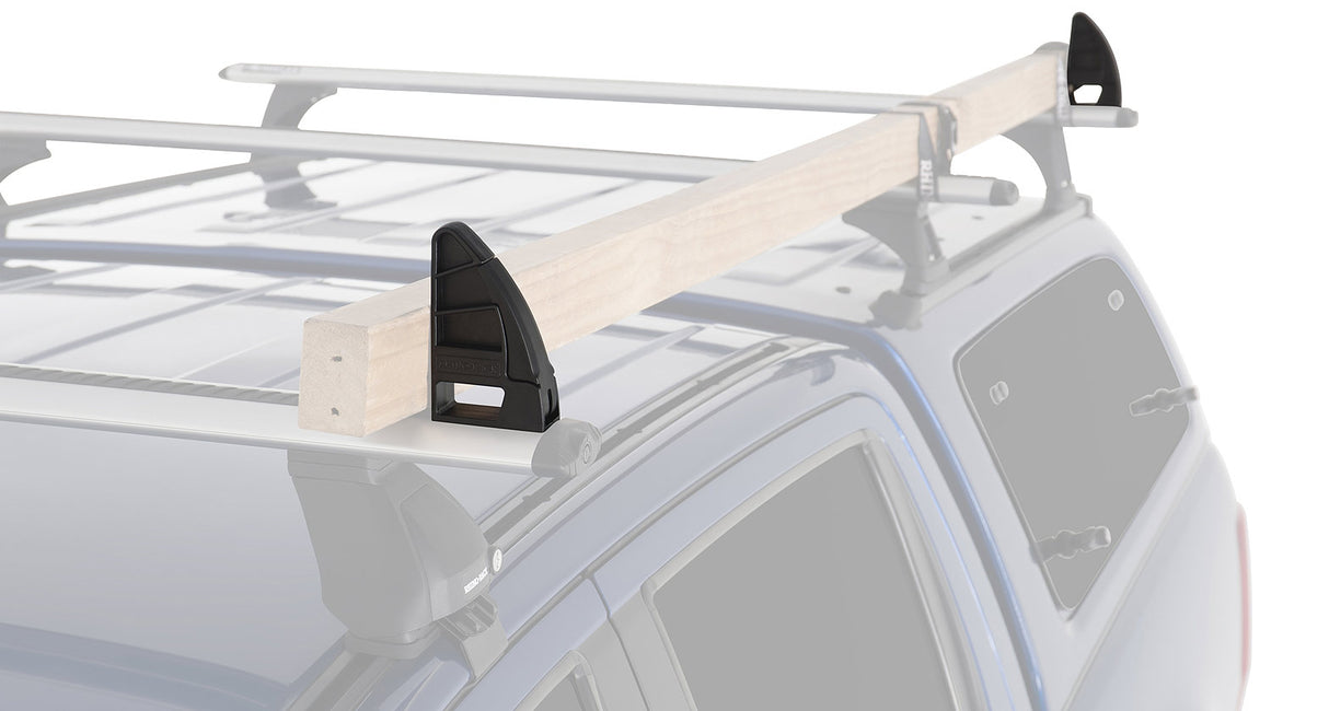 Rhino-Rack | Rhino-Rack Adjustable Canoe Holder Canoe Racks - Modula Racks