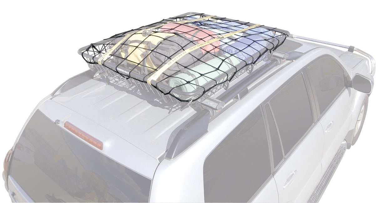 Rhino-Rack Luggage Net (Small) Parts & Accessories - Modula Racks