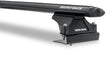 Rhino-Rack Vortex RLTP Roof Rack | FORD Transit XL/XLT 2dr Wagon Extended Length 14 to 20 Roof Rack Kit - Modula Racks