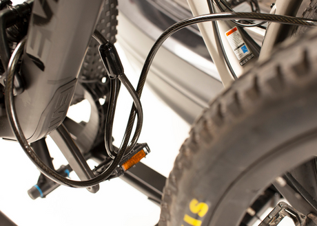 RockyMounts BackStage Hitch-Mount Platform Bike Rack - Modula Racks