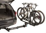 RockyMounts BackStage Platform Hitch-Mounted Bike Rack Hitch-Mount Platform Bike Rack - Modula Racks