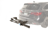 RockyMounts BackStage Platform Hitch-Mounted Bike Rack Hitch-Mount Platform Bike Rack - Modula Racks