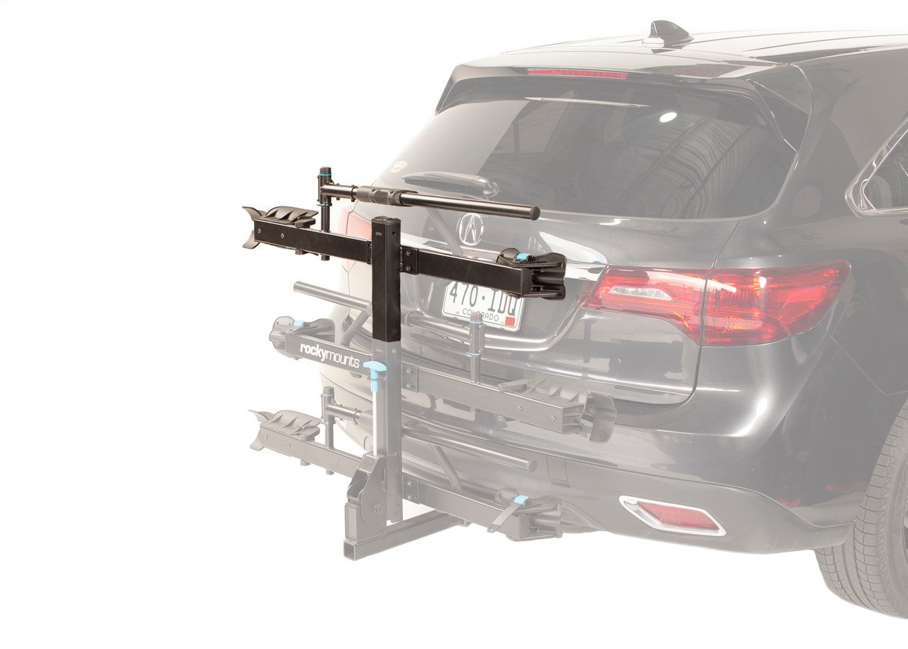 RockyMounts MonoRail Add On Bike Rack Accessories