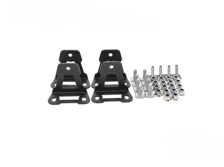 Leitner Designs James Baroud RTT Bracket Kit  - Modula Racks