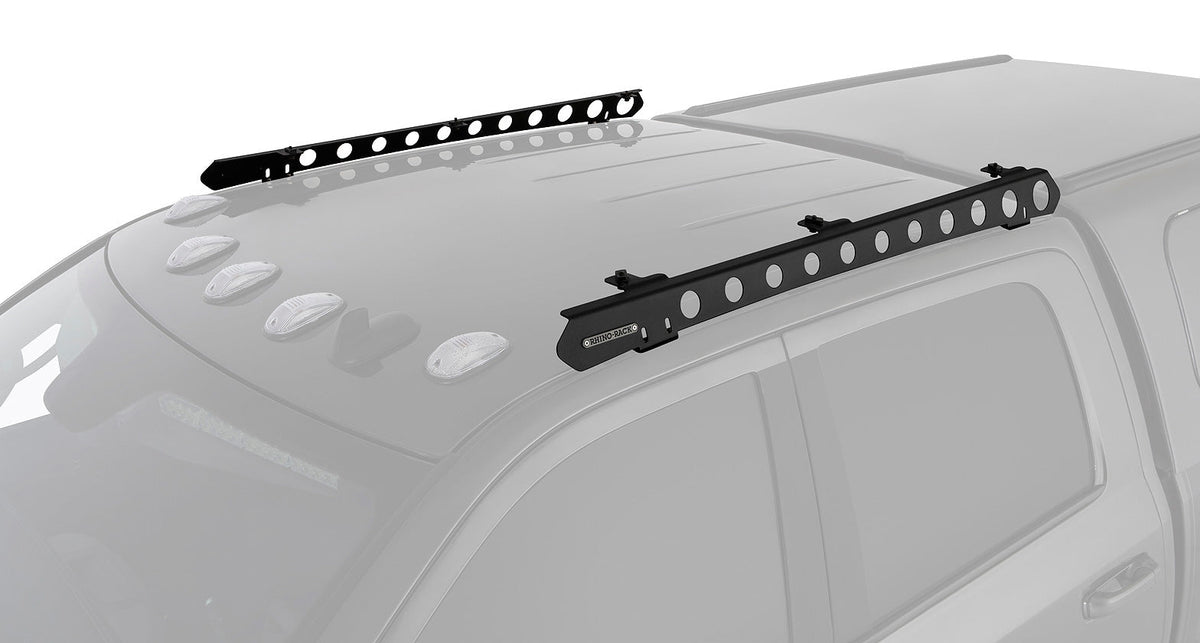 Backbone Mounting System - RAM 1500 / 2500 / 3500 - RR1B1 – Modula Racks