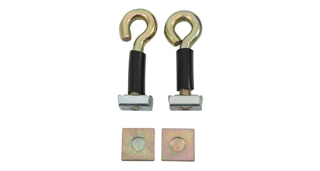 Rhino-Rack Ladder Peg Roof & Bed Racks Parts & Accessories - Modula Racks