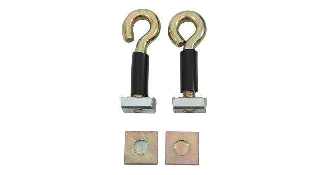 Rhino-Rack Ladder Peg Roof & Bed Racks Parts & Accessories - Modula Racks