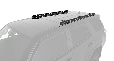 Rhino-Rack Rhino-Rack Backbone Mounting System - Toyota 4Runner - RT4B1  - Modula Racks