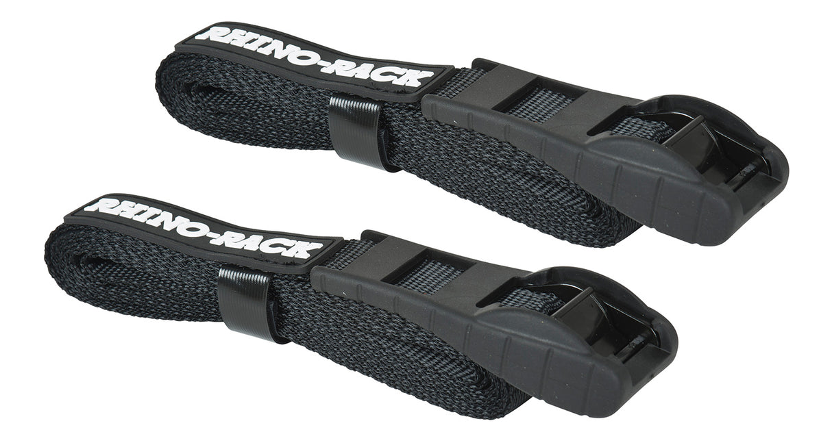 Rhino-Rack Rapid Straps Cargo Management - Modula Racks