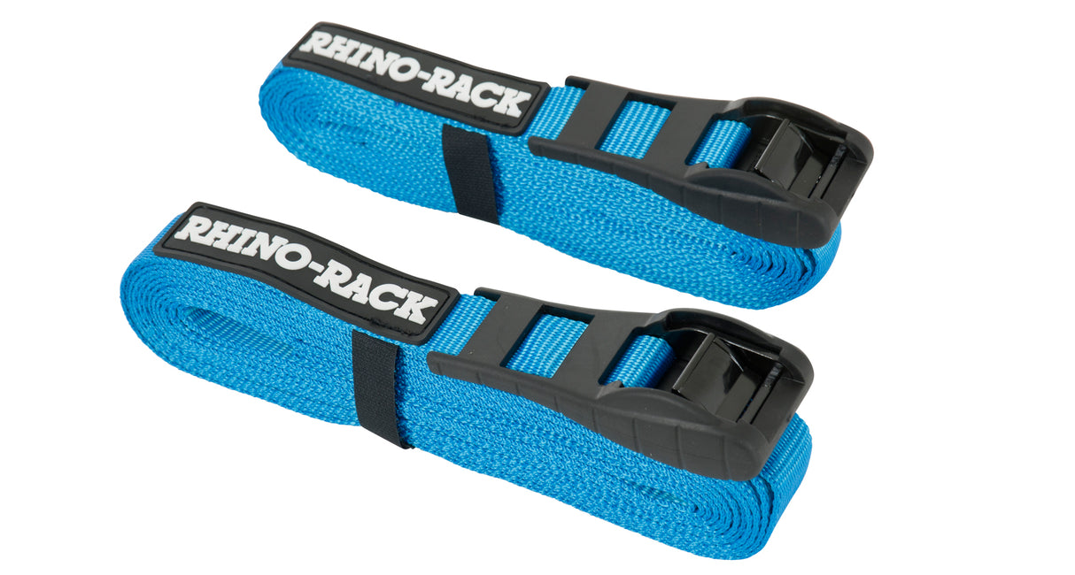Rhino-Rack Rapid Straps Cargo Management - Modula Racks