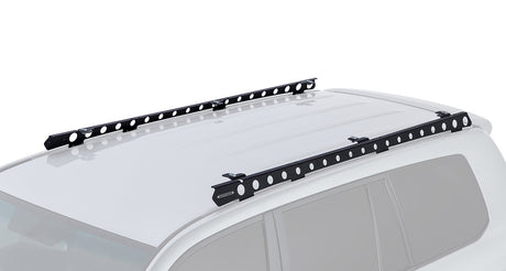 Rhino-Rack Rhino-Rack Backbone Mounting System - Land Cruiser 200 Series - RTLB1  - Modula Racks