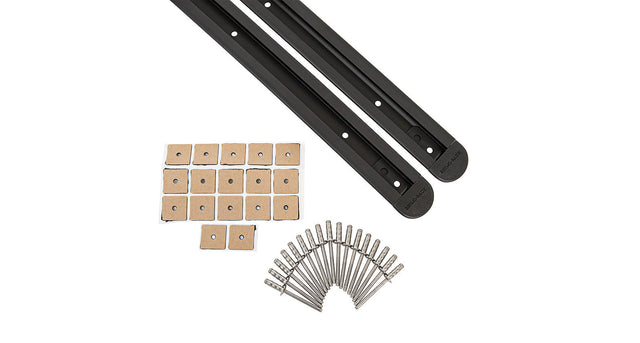 Rhino-Rack RTS Tracks - RTS554 Roof Rack Part - Modula Racks