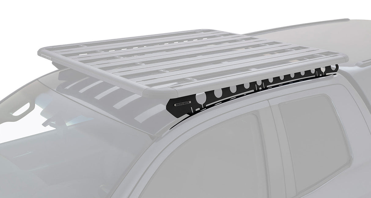Rhino-Rack Rhino-Rack Backbone Mounting System - Toyota Tundra Double Cab - RTTB3  - Modula Racks