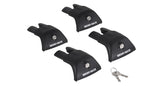Rhino-Rack RVL Leg Parts & Accessories - Modula Racks