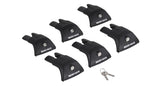 Rhino-Rack RVL Leg Parts & Accessories - Modula Racks