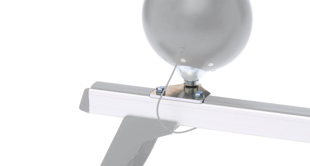 Rhino-Rack Work Light Bracket Parts & Accessories - Modula Racks