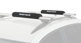 Rhino-Rack Universal Wrap Pads Paddleboard Rack - Modula Racks