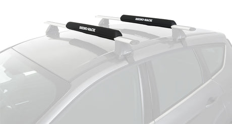 Rhino-Rack Universal Wrap Pads Paddleboard Rack - Modula Racks